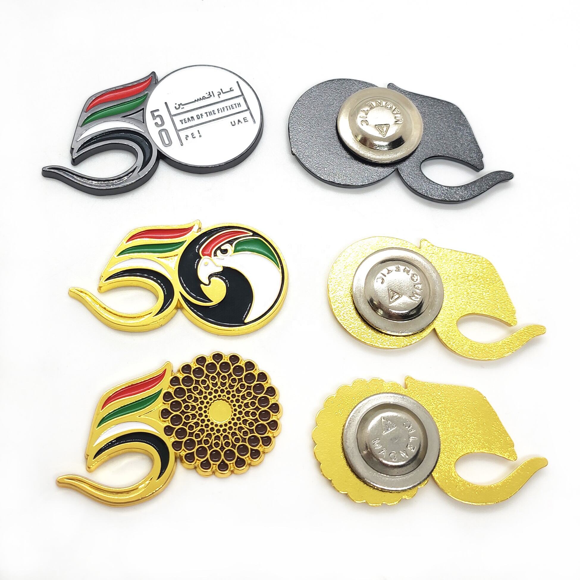 Superior Craftsmanship and Materials