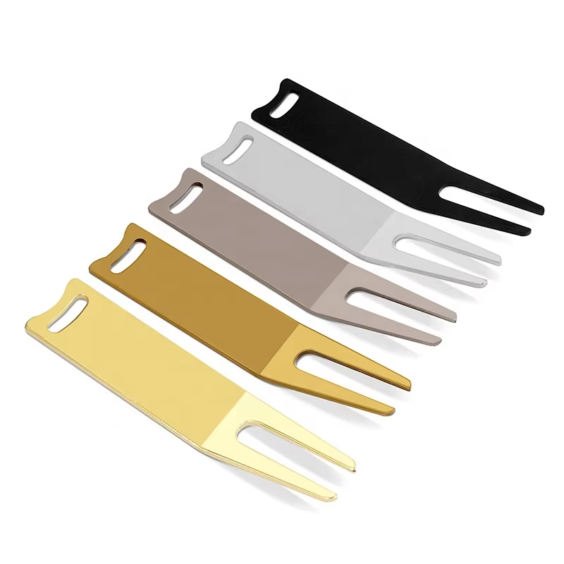 What Is a Divot Tool and How Is It Used in Golf?