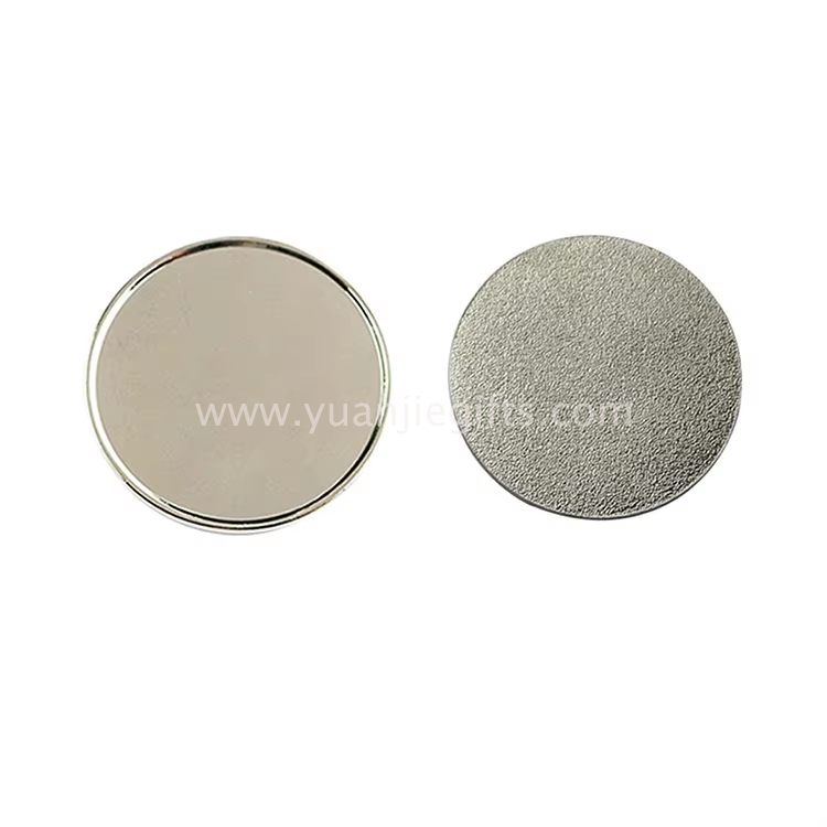 Custom Golf Ball Marker 24mm 25mm  Blank Disc Golf Cheap Golf Ball Markers