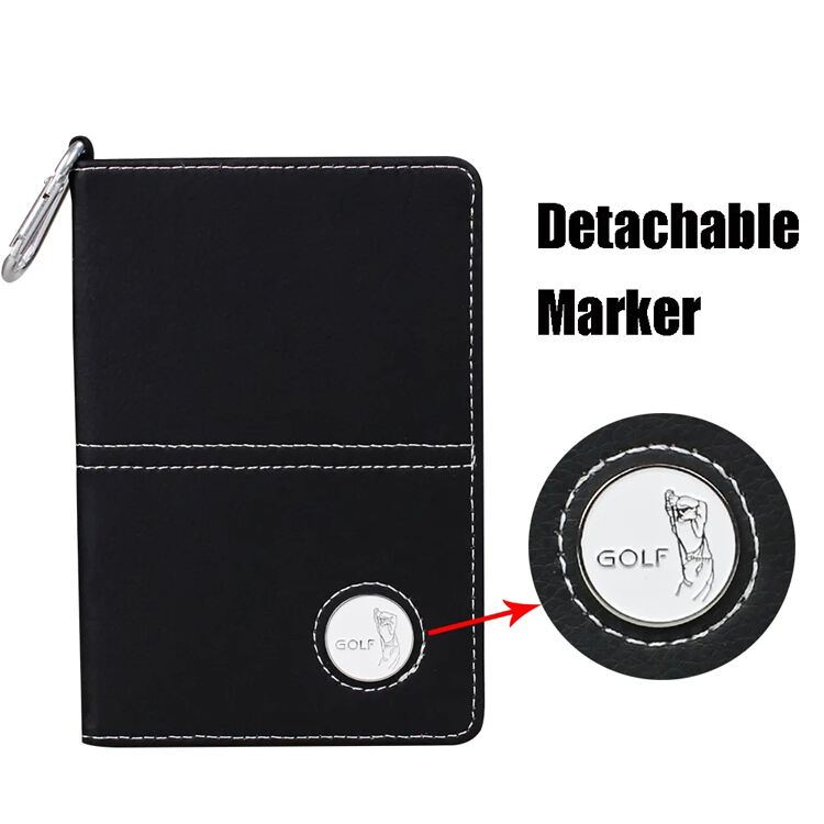 Why Are Personalized Golf Scorecard Holders Gaining Popularity?