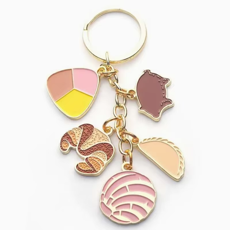 How Can Keychains Be Personalized for Gifts?
