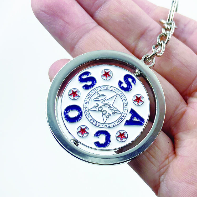 Innovative Security Features