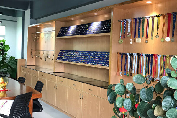 Dongguan Yuan Jie Gifts & Crafts Co., Ltd.