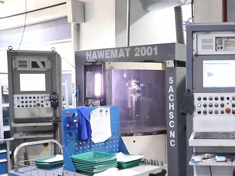 Innovating Core Product Lines to Meet Diverse Manufacturing Needs