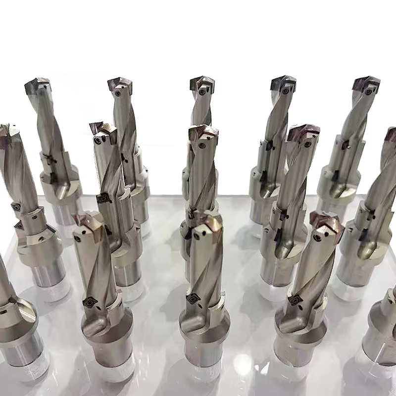 what are twist drill point angles-0