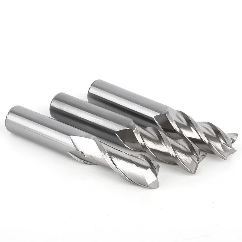 High-Performance Cutting