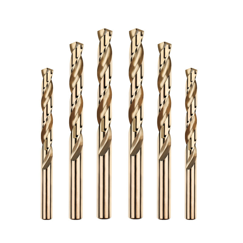 Precision Cutting Design