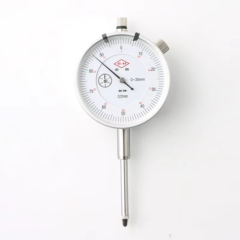 How to calibrate measuring tools?
