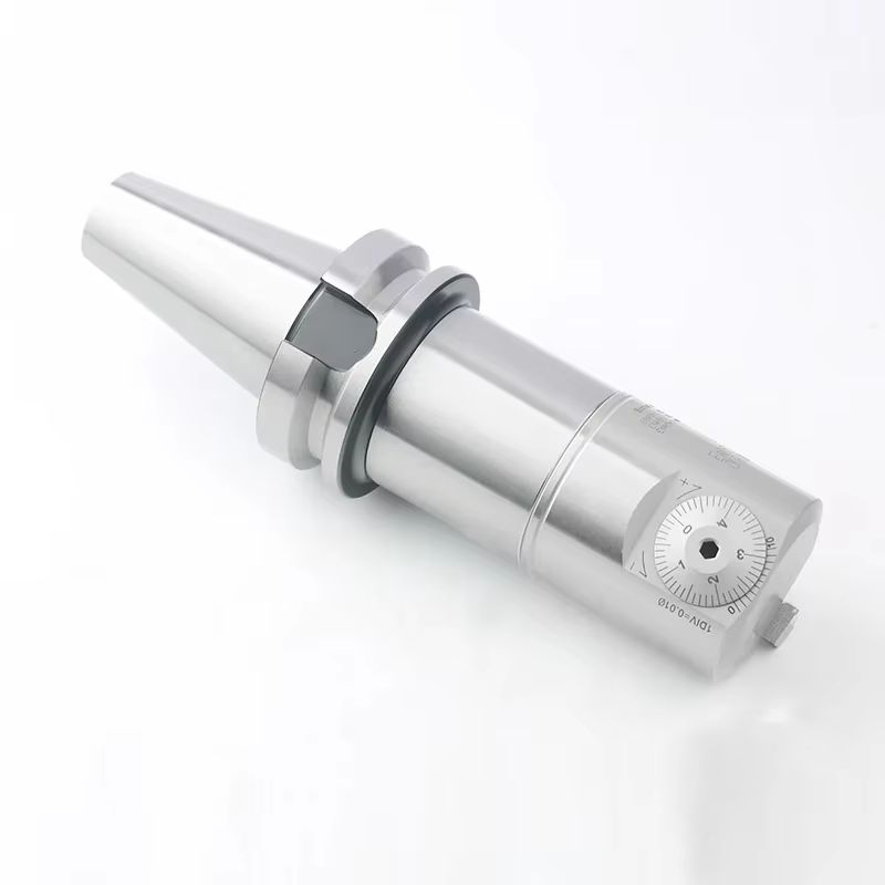 CNC tool maintenance checklist.