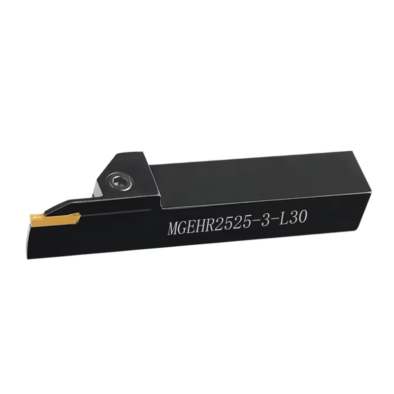 How to choose a tool holder for milling?
