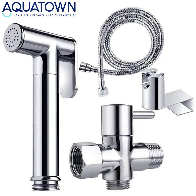 The Newest Brass Rinse Hand Bidet Buy Home Bathroom Shattaf Jet Bidet Shower Custom Fresh Water Bidet Spray