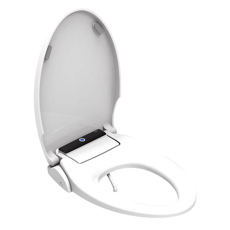 Fragrant Smart Toilet Seat