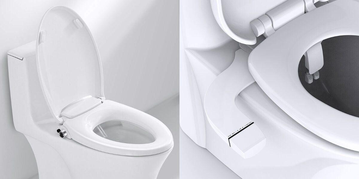 Custom Bidet Solutions