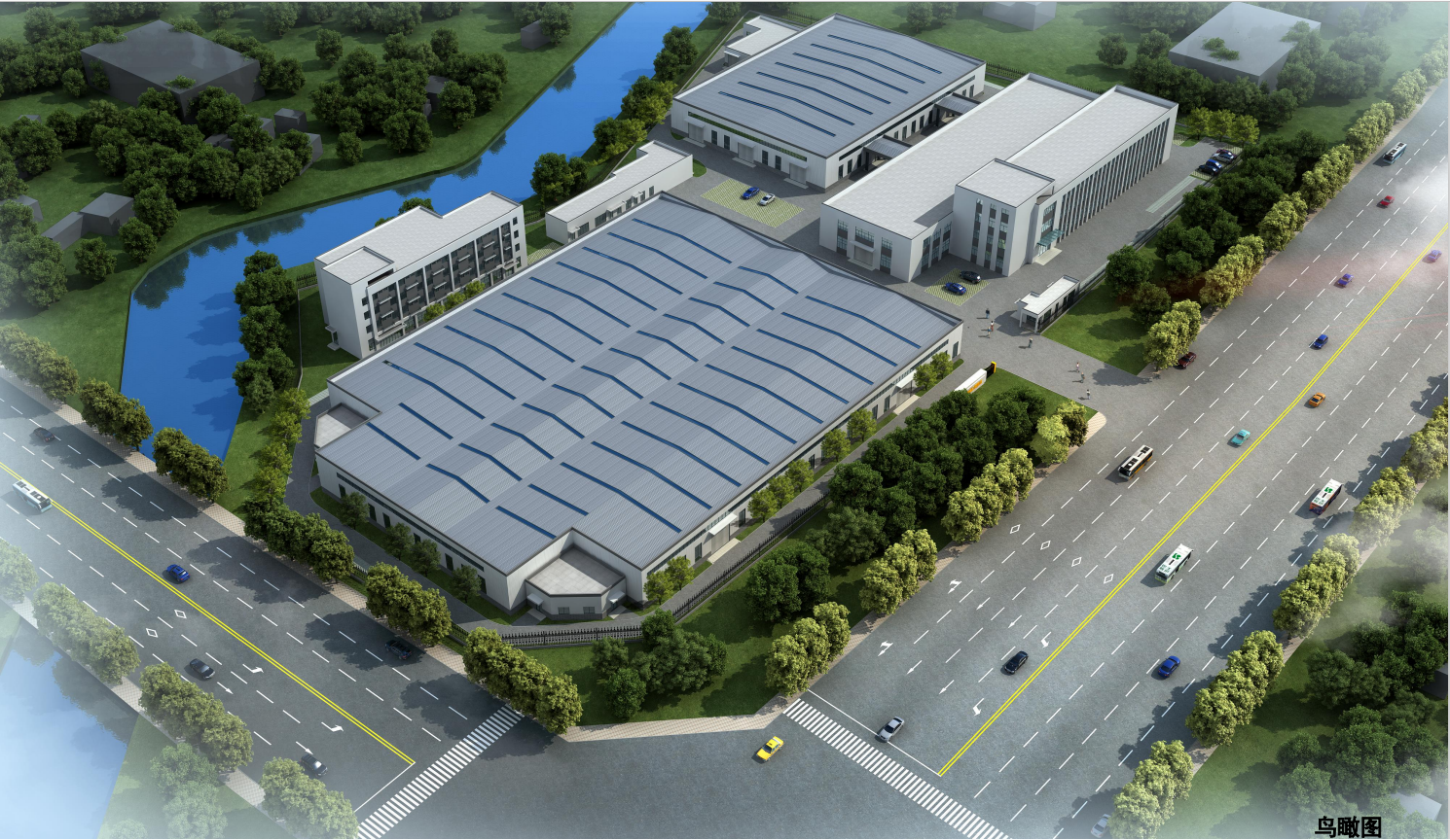 JMD Tools Expands Manufacturing Capabilities with New Production Bases to Enhance Global Supply Chain
