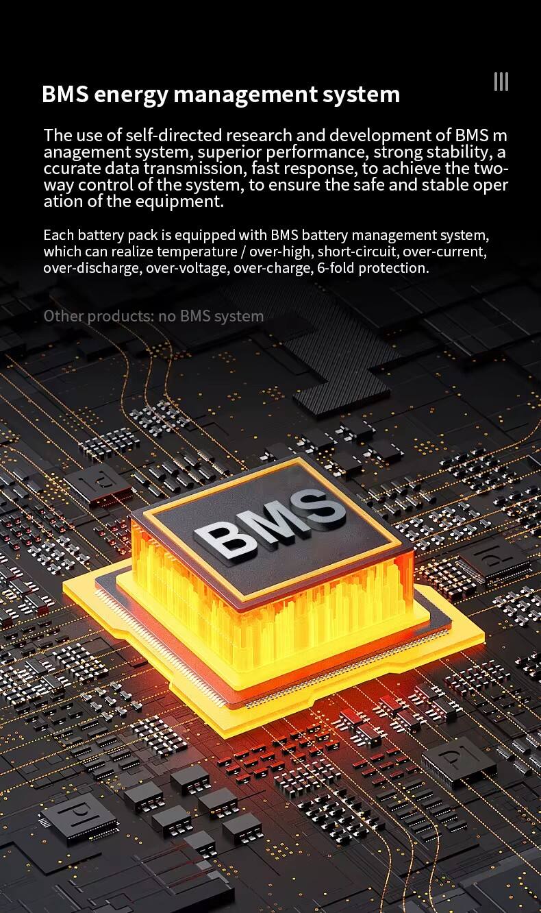 HybridStack 5KW+5KWh Battery Energy Storage System supplier