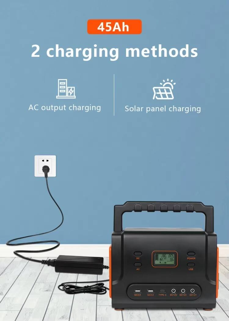 PortablePower 300W Energy Station factory