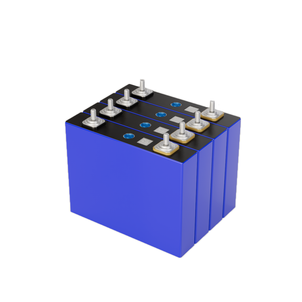 3.2V-52Ah Battery Cell Specification