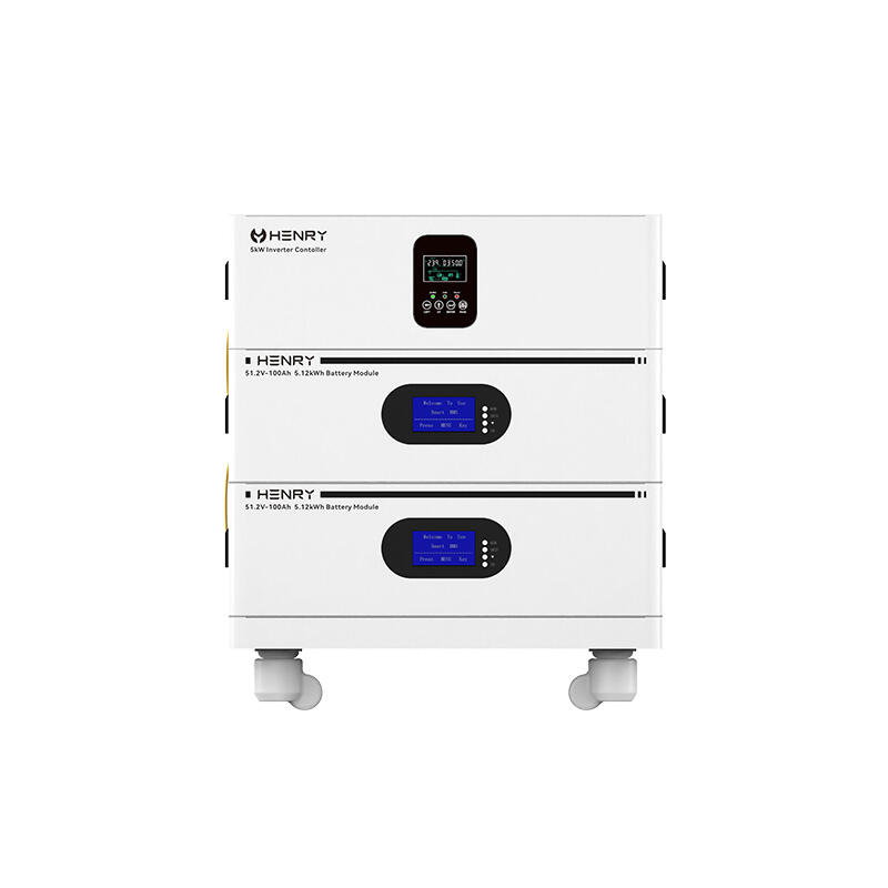 The Benefits of Using Specialized Batteries for Solar Power Systems