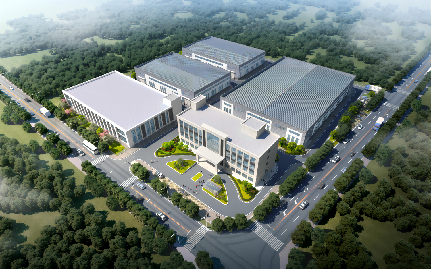 Henry Power Manufacturer