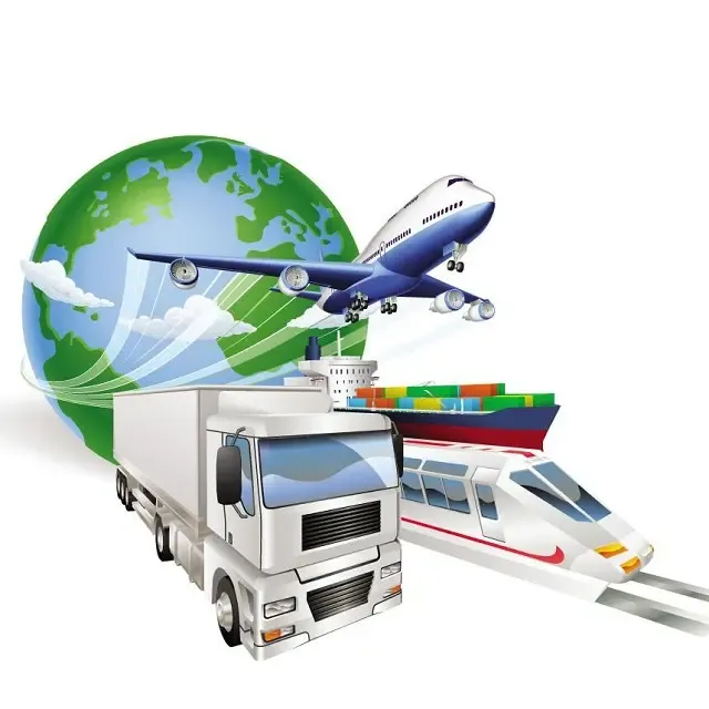 Navigating the World of Freight Forwarding: A Comprehensive Guide