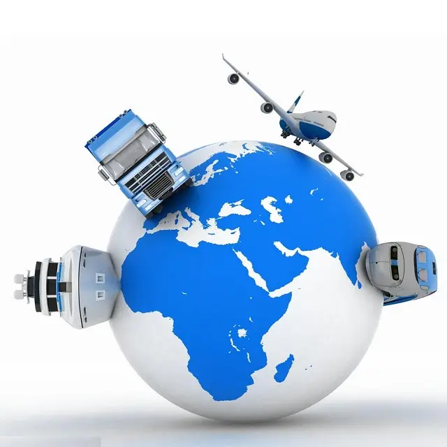 The Role of a Freight Forwarder in Global Shipping