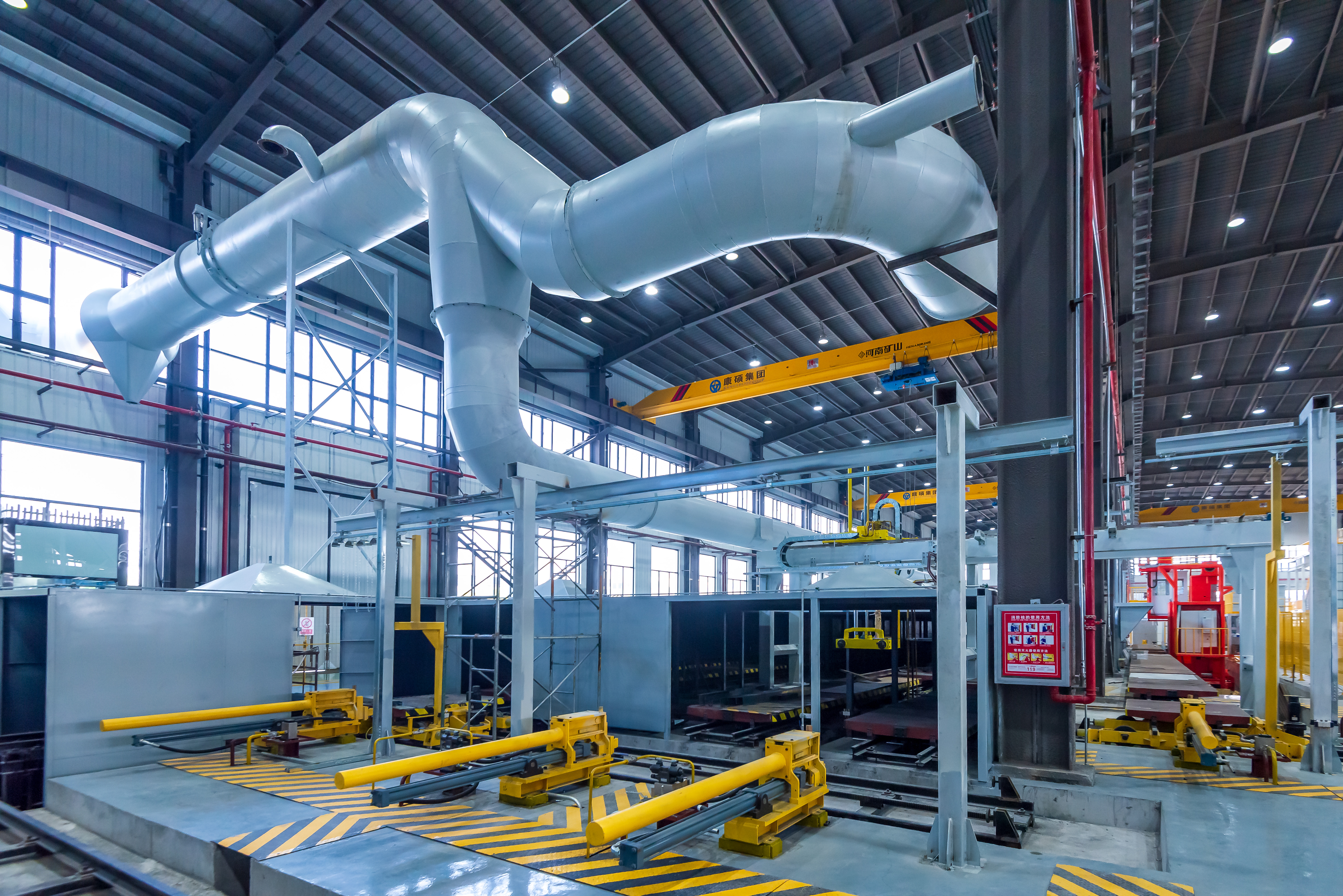 高度な材料対応能力