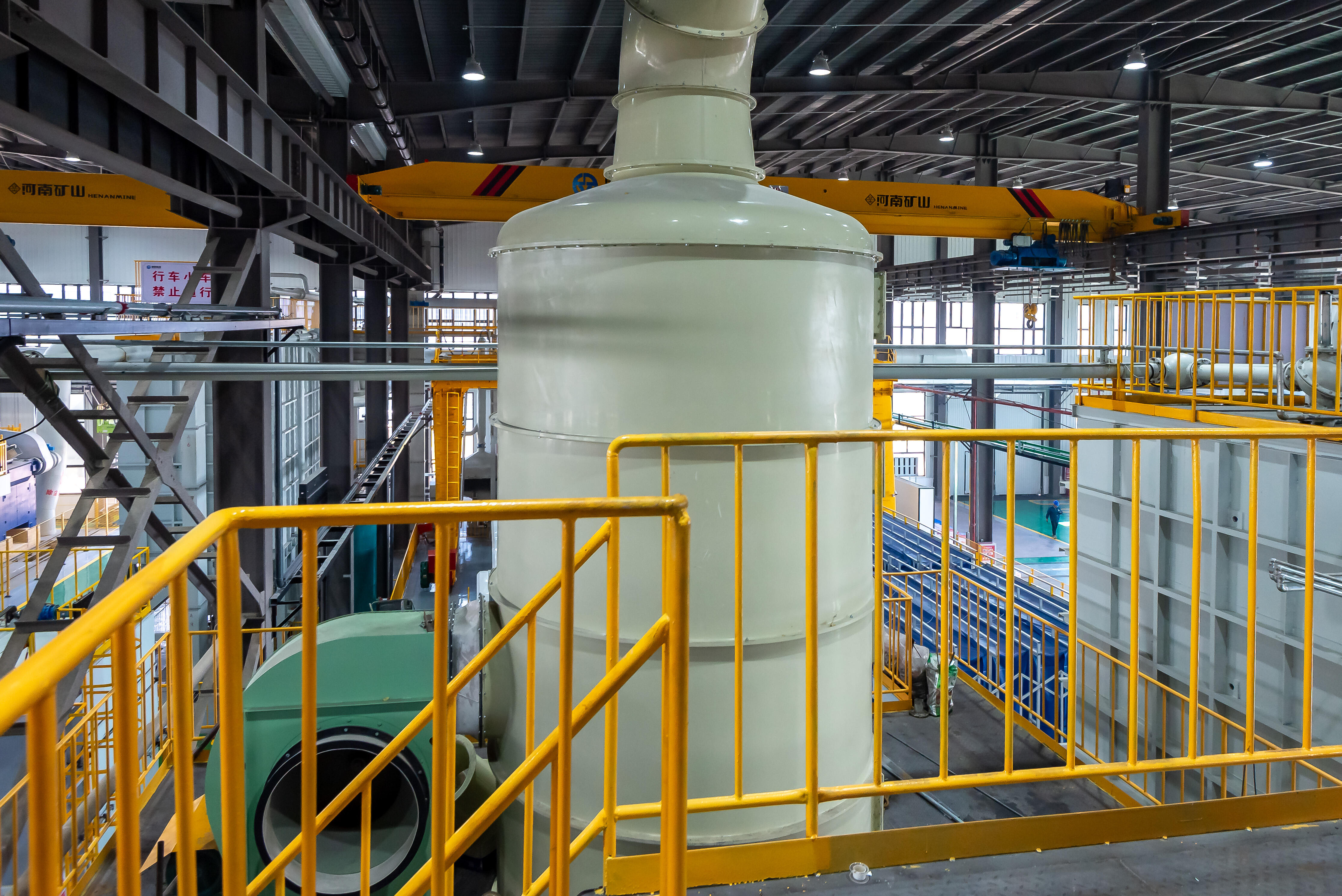 Durabilidad y longevidad incomparables