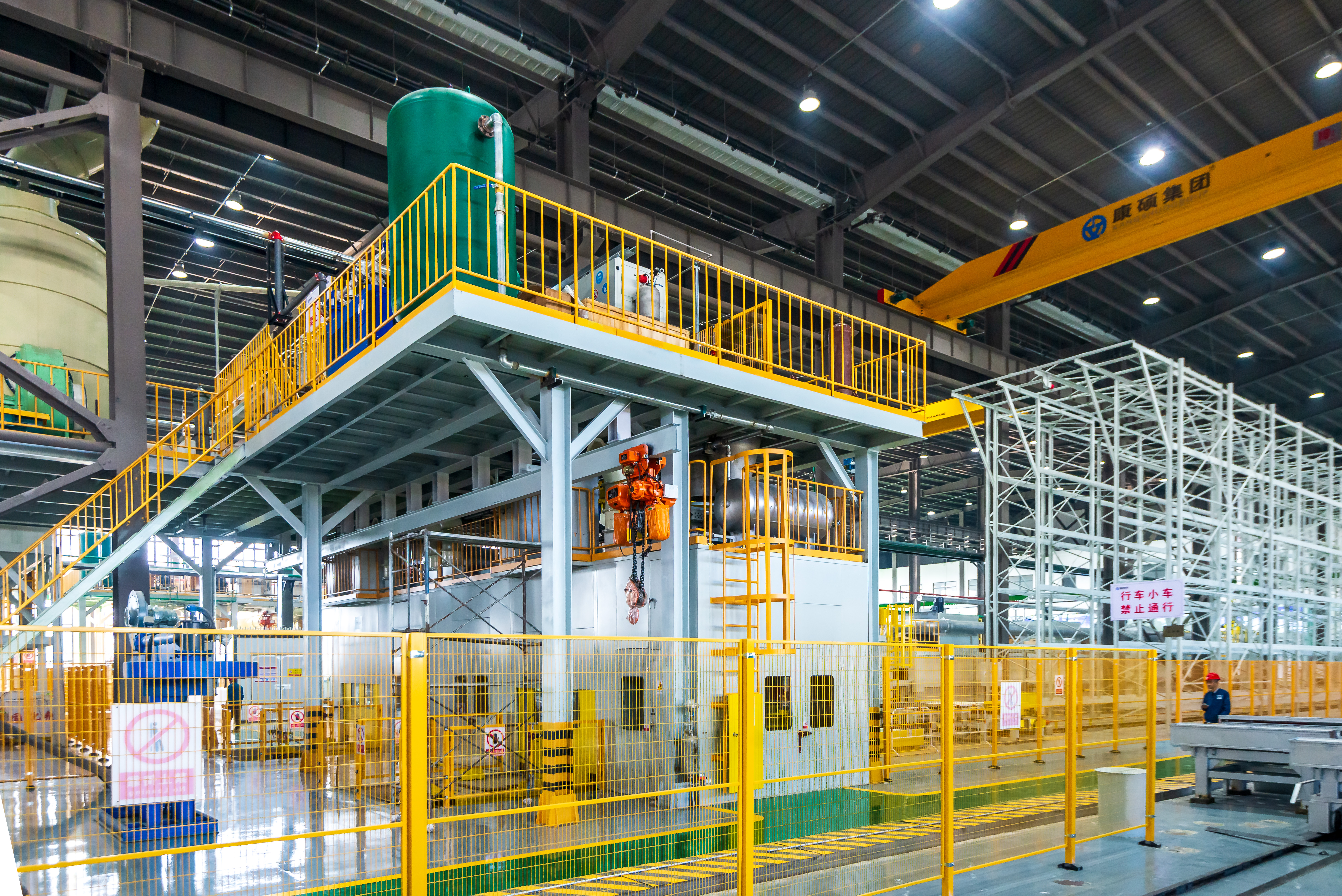 डिज़ाइन में परिशुद्धता और जटिलता