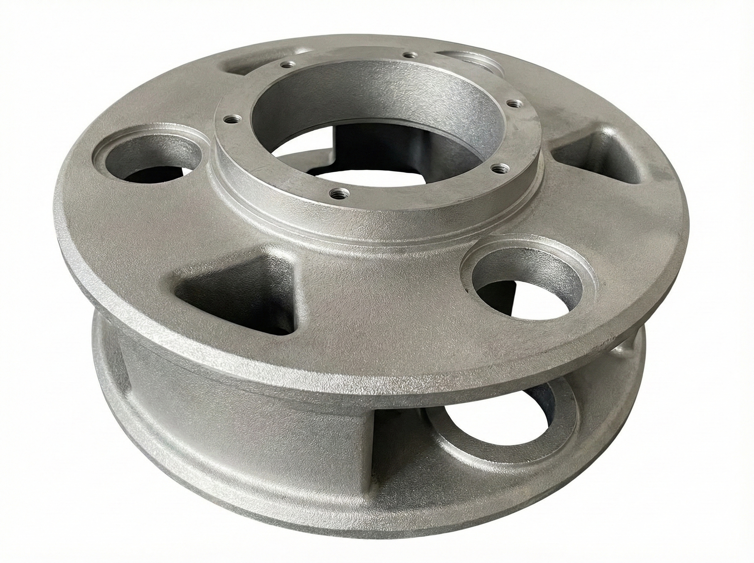 Wind Power Casting Manufacturer & Solutions | 7-Ton Capacity | Kangshuo ...