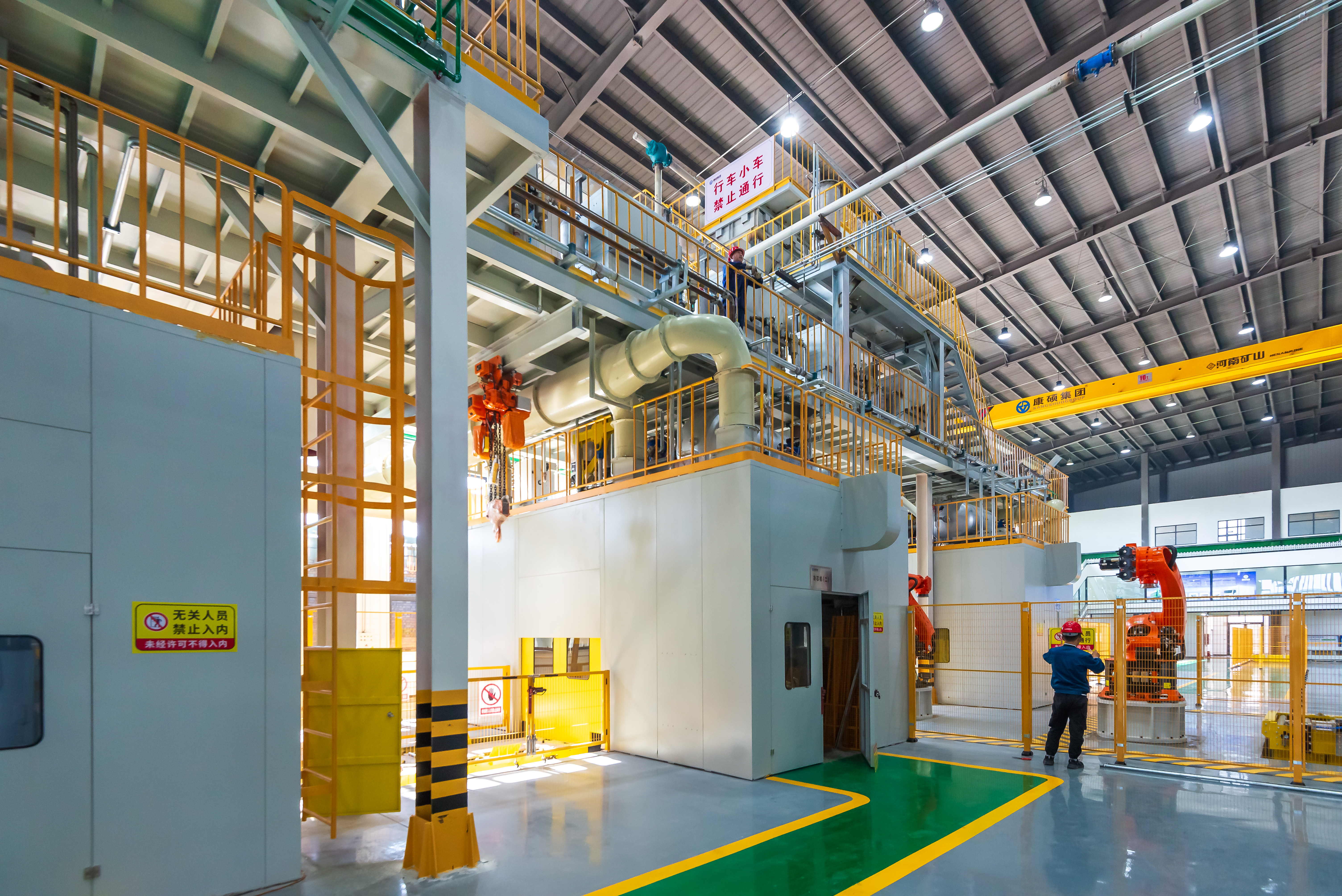 الكفاءة في التصنيع والتكلفة