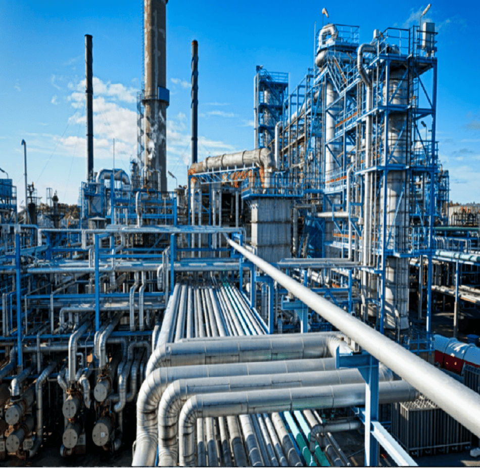 Energy and Power Industry