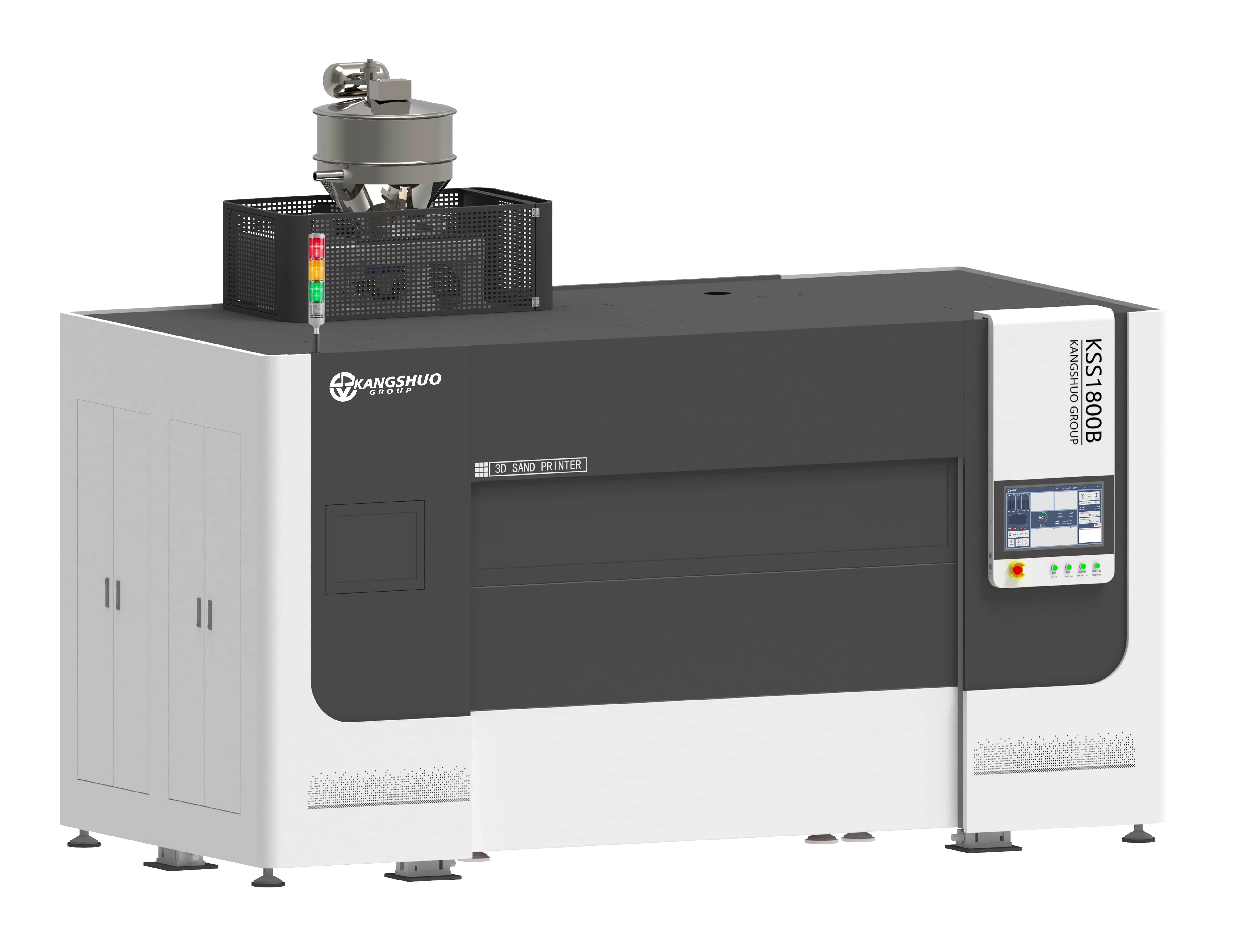 binder-jetting-3d-sand-printer-kss1800b-sand