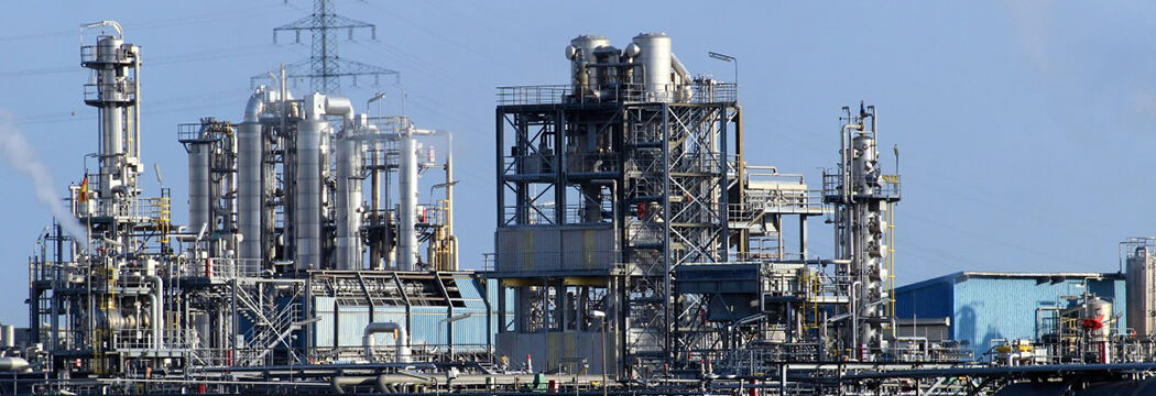 Energy and Power Industry