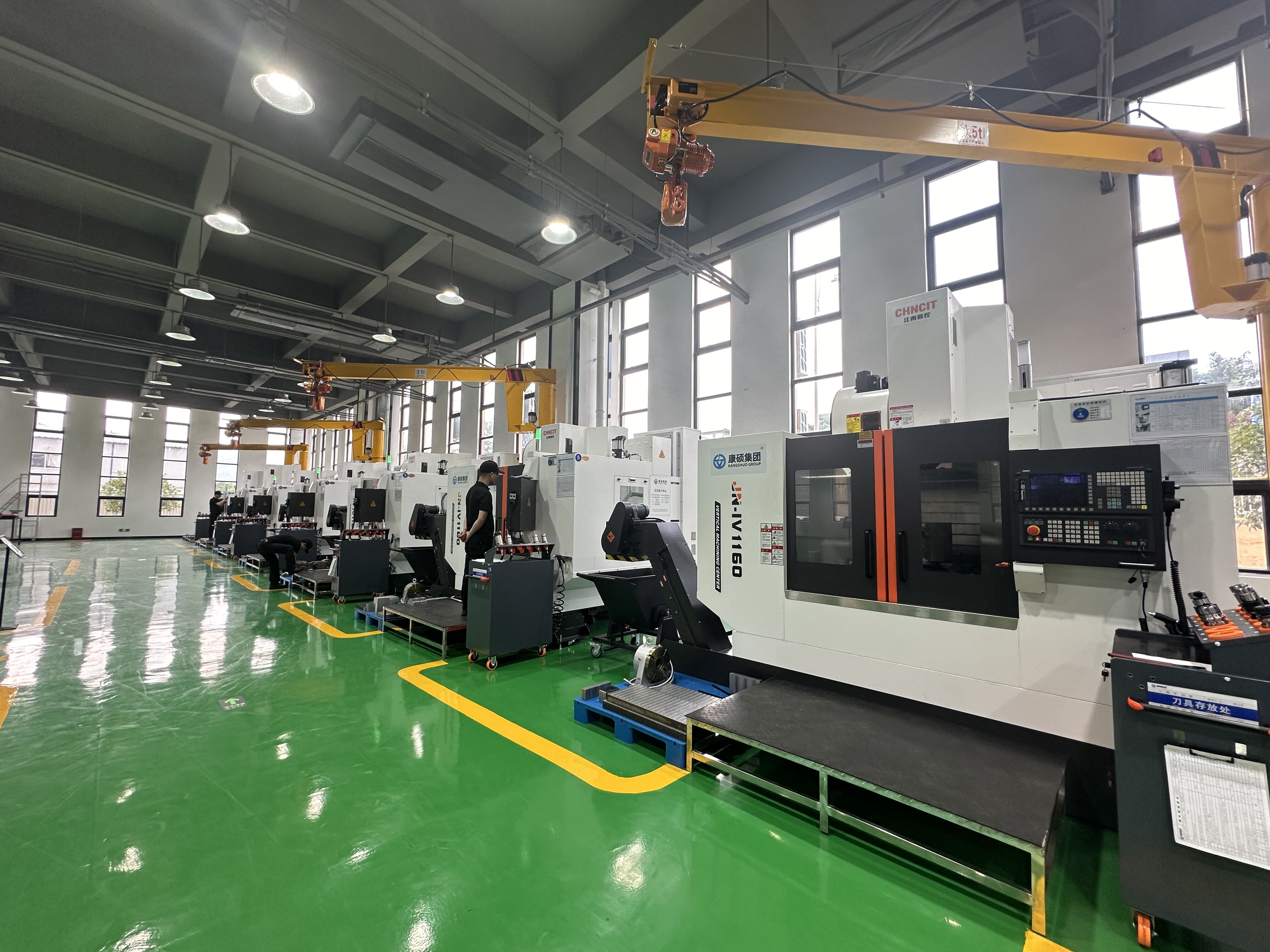 Thermal Performance Excellence