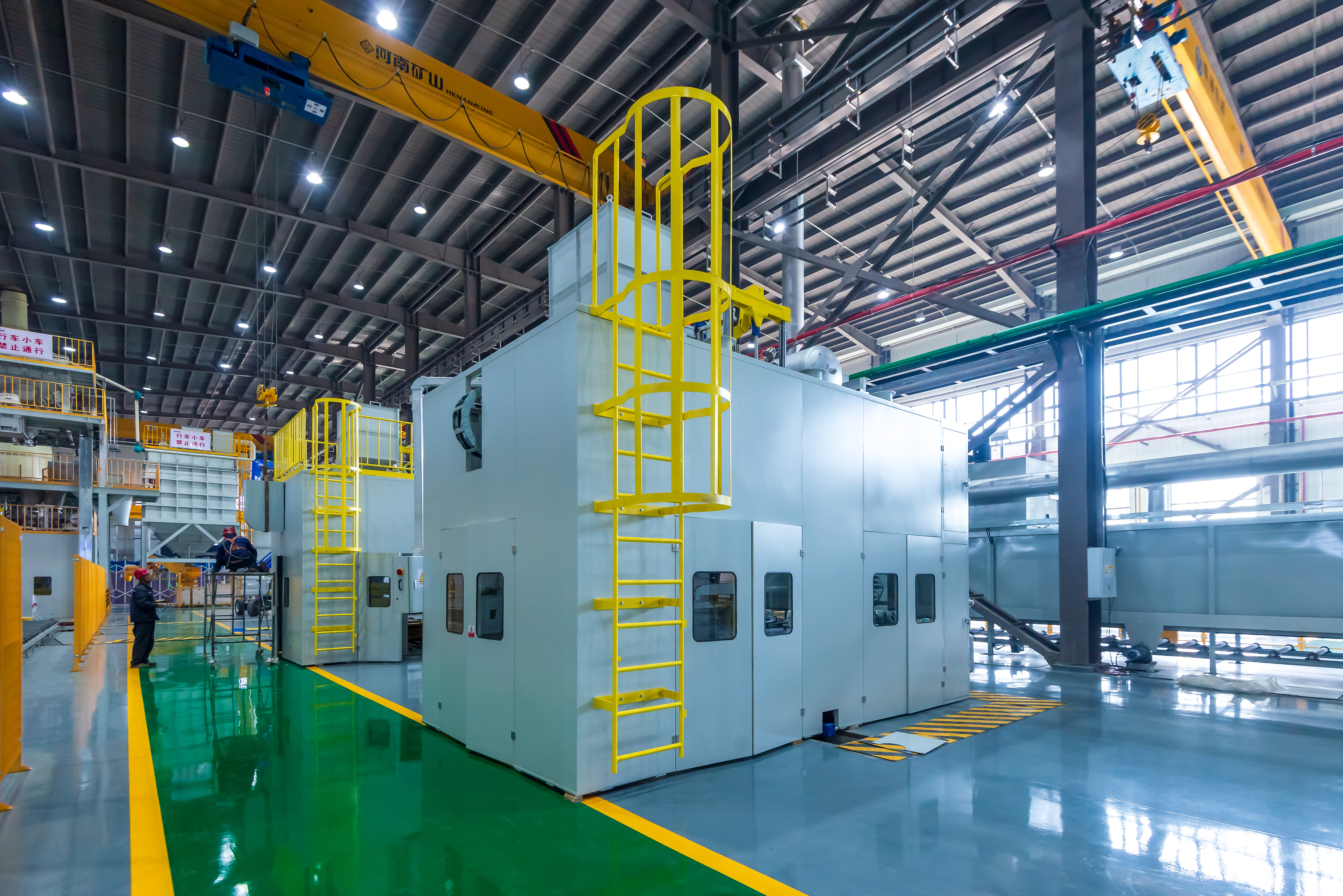 Doskonała wszechstronność materiałów