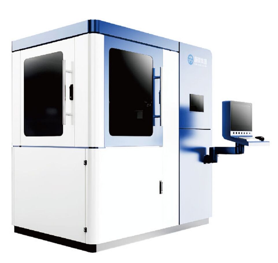 Cost-Effective Manufacturing