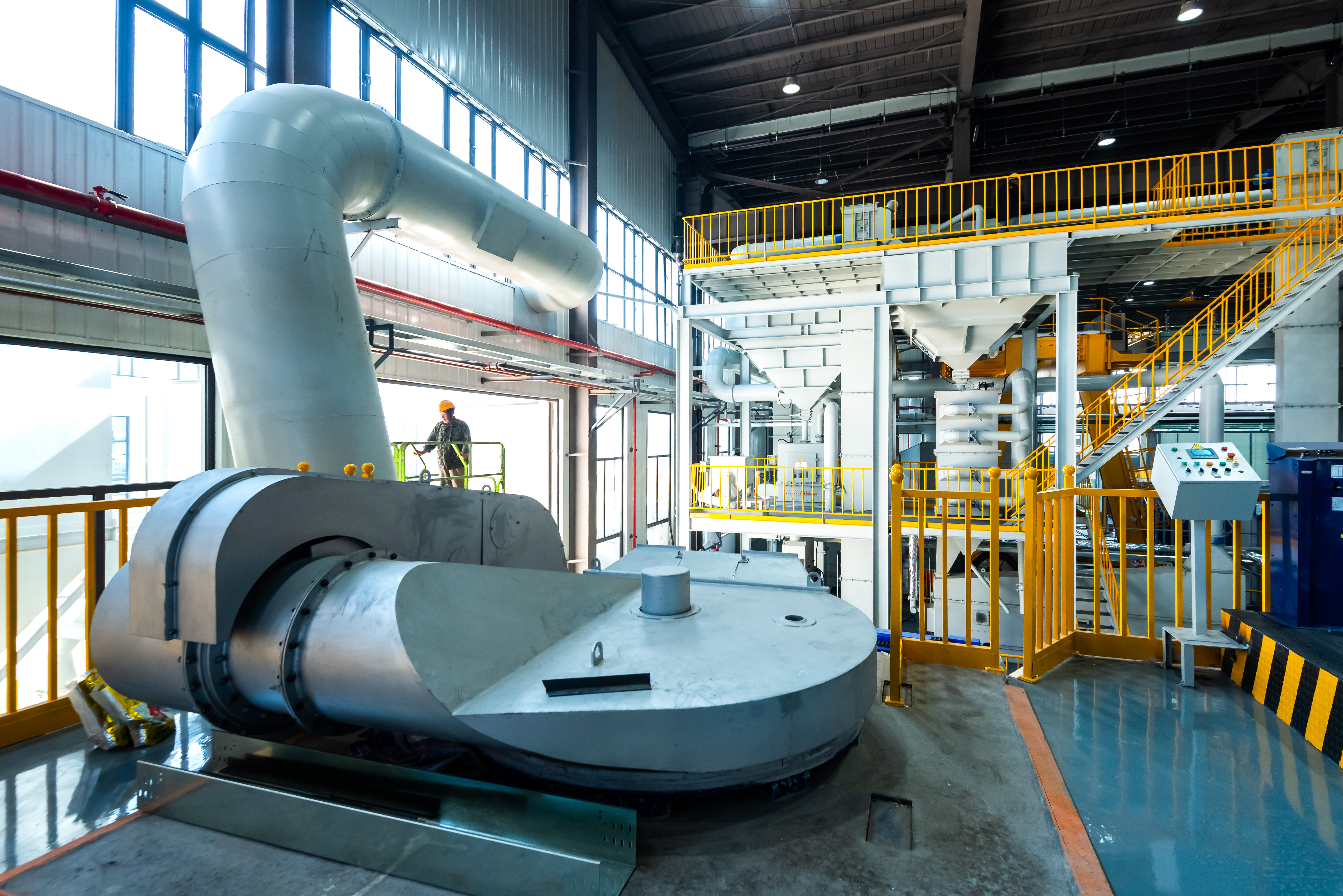 व्यापक गुणवत्ता आश्वासन