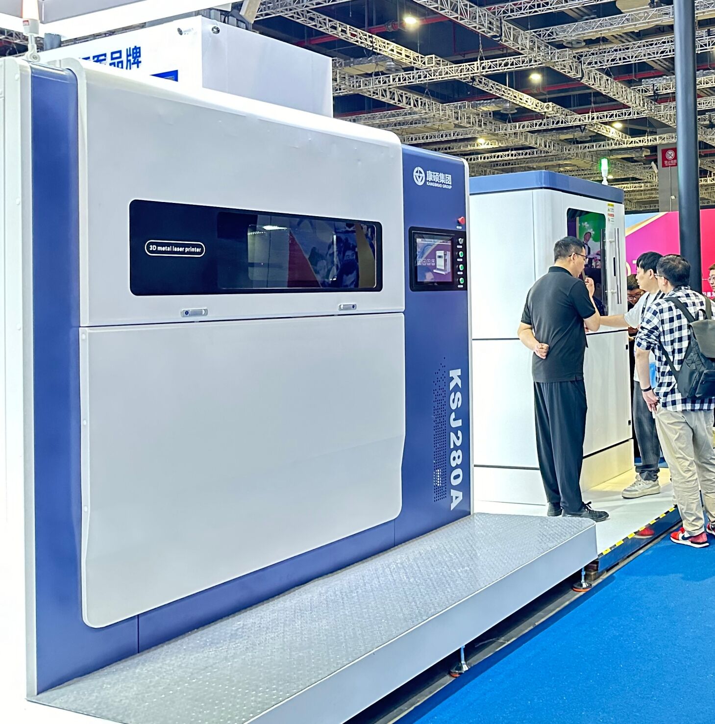 Advanced Material Compatibility and Processing