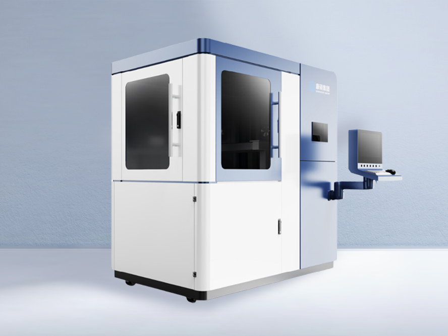 3D Ceramic Printer