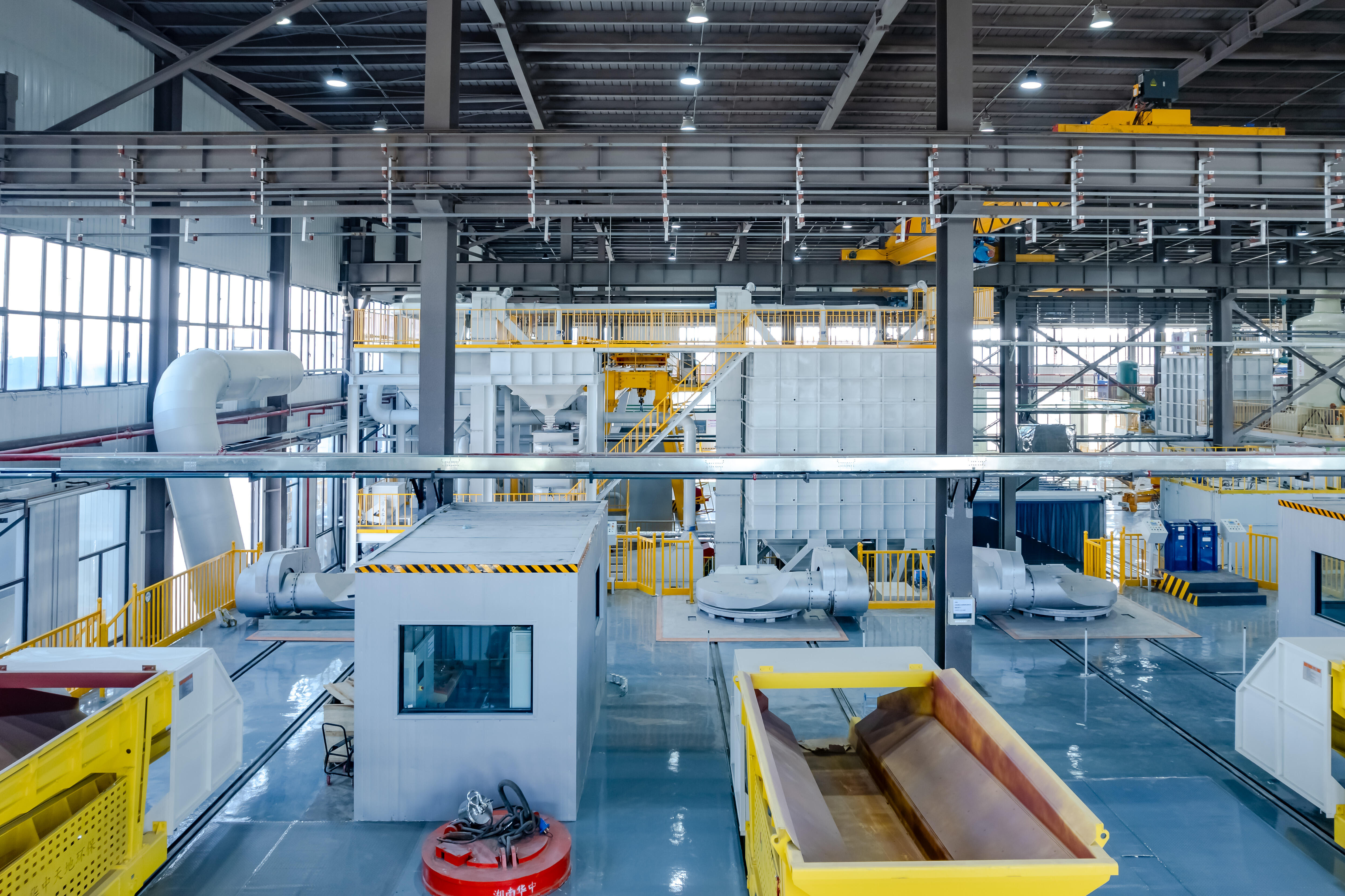 Kompleksowe rozwiązania programowe