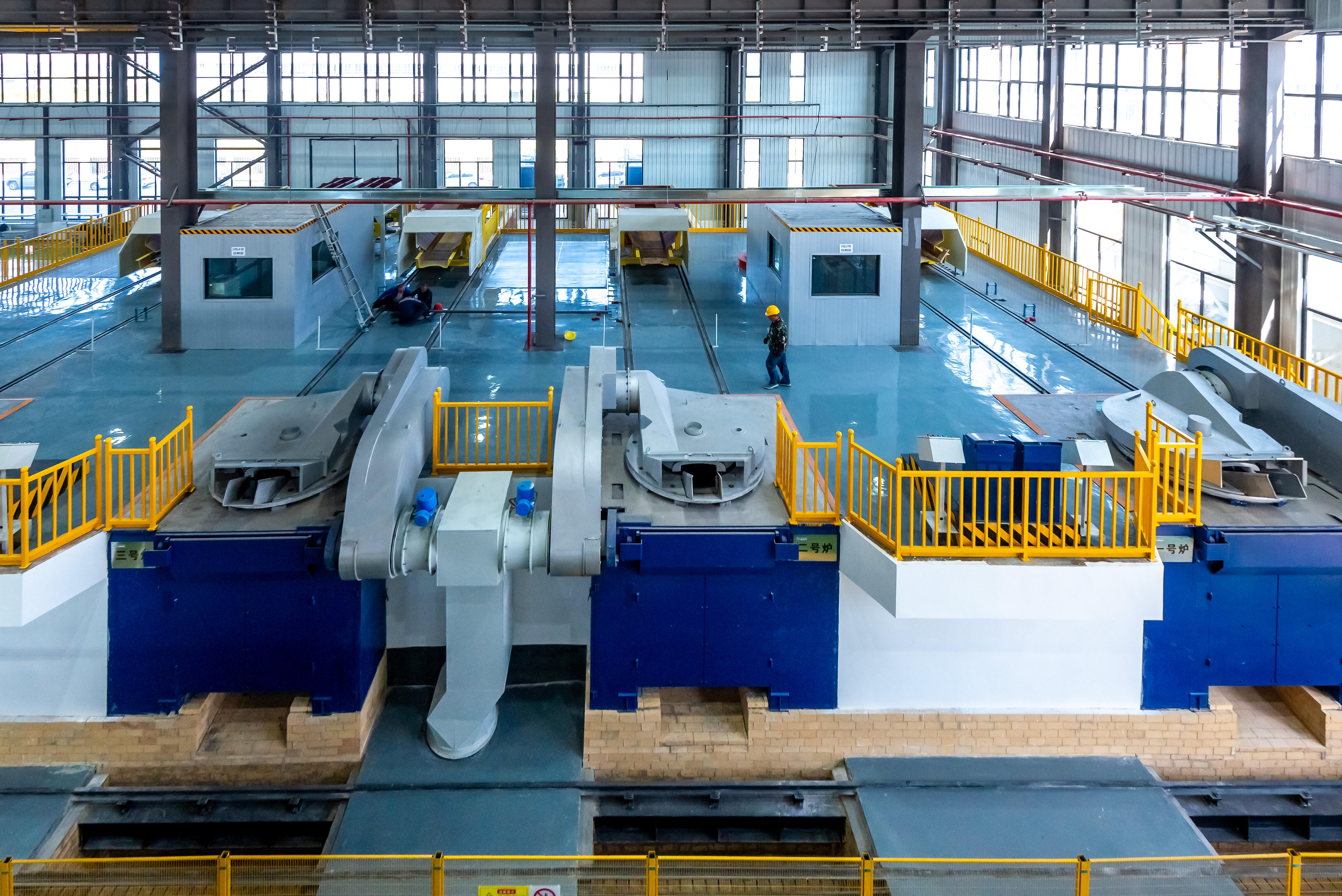 Poboljšana fleksibilnost u proizvodnji