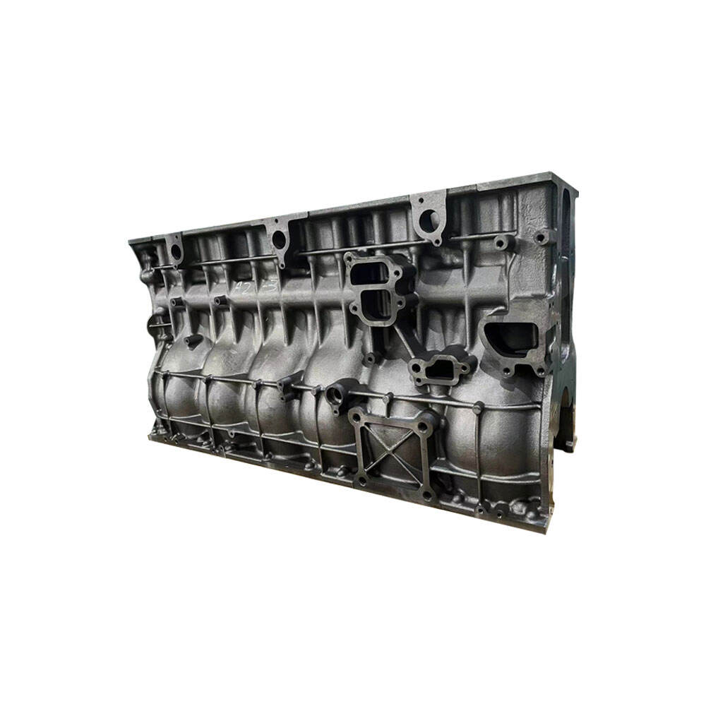 Versatile Material Selection and Properties