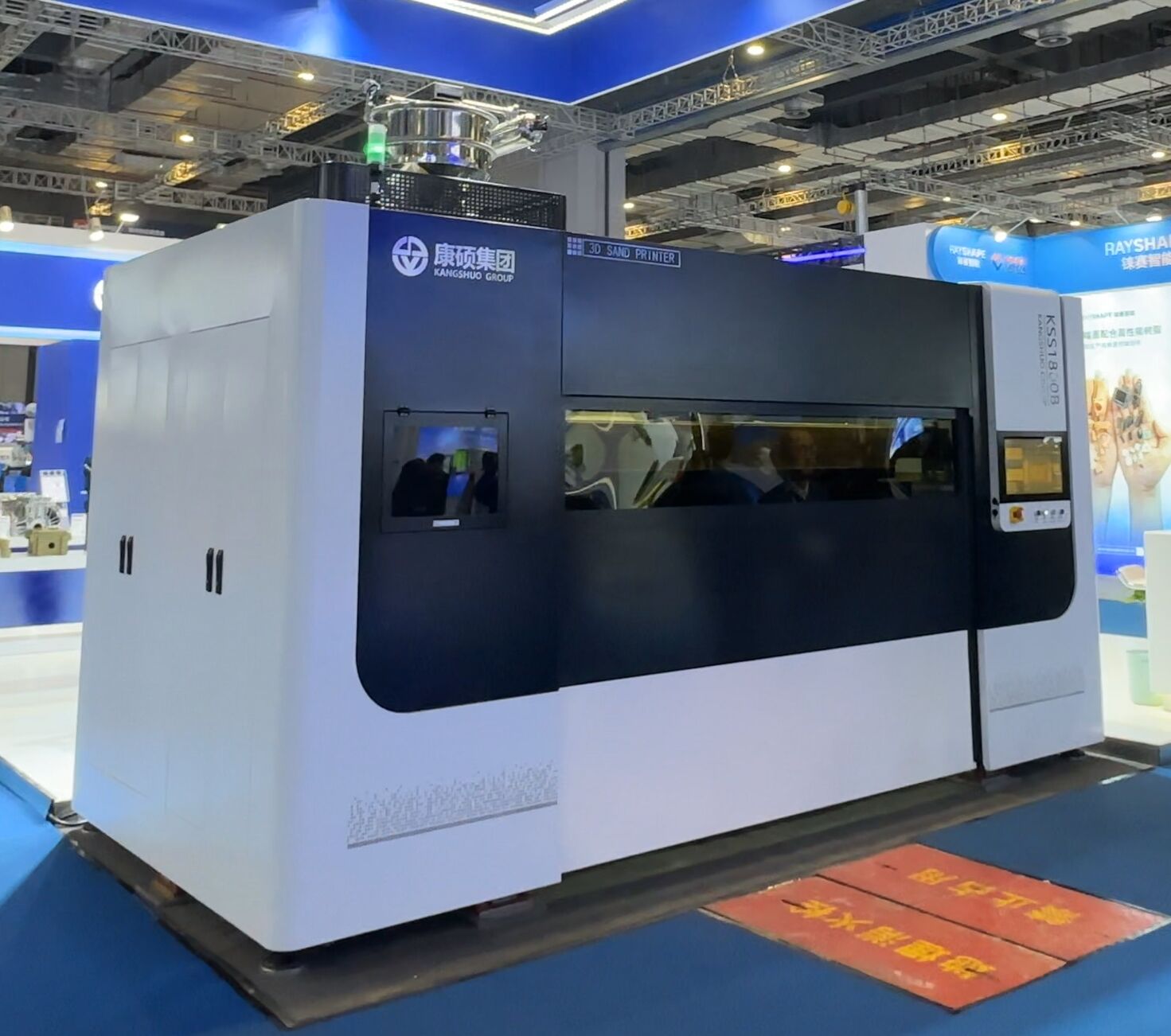 Versatility in Design and Applications