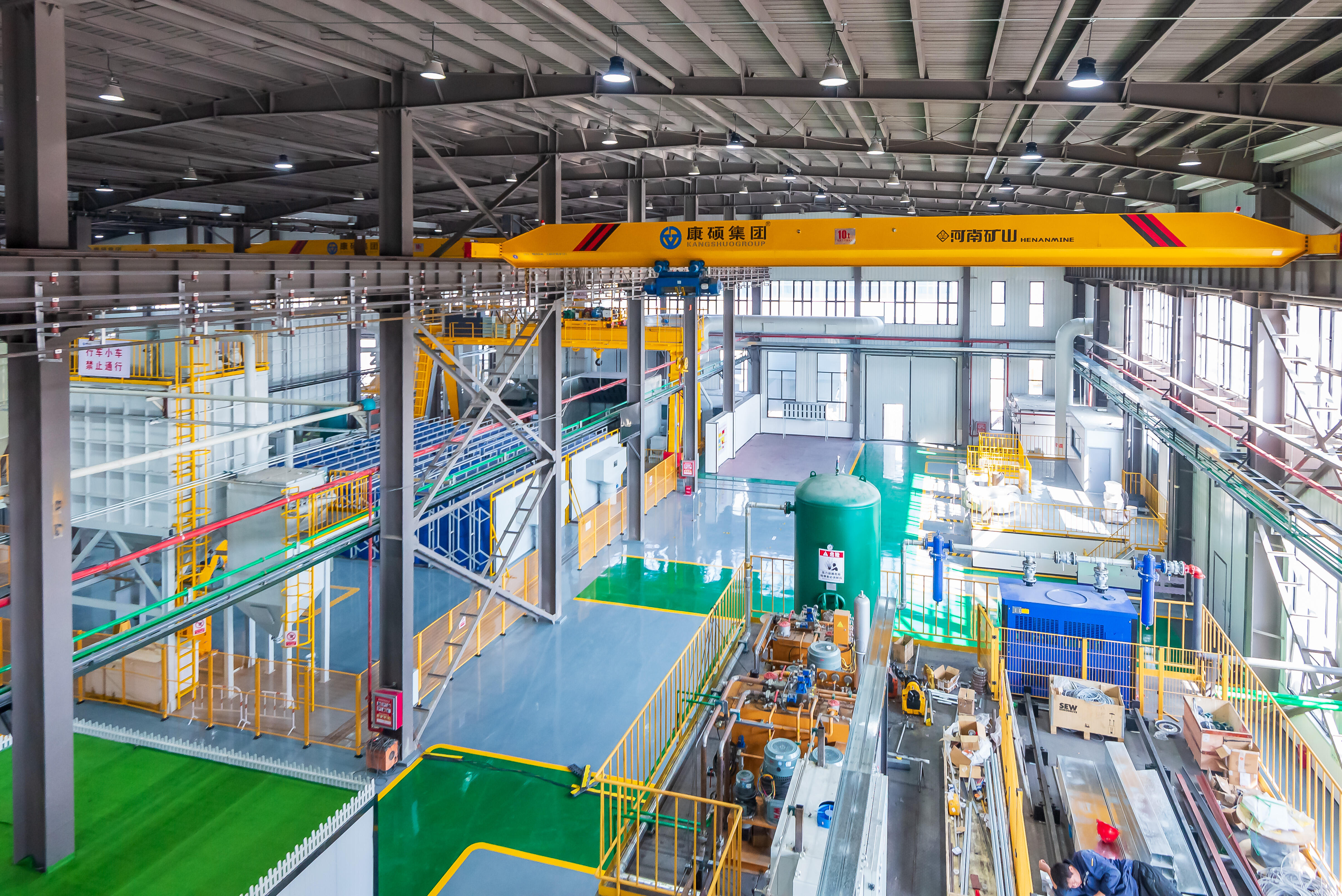 Wysokie właściwości materiałowe i trwałość