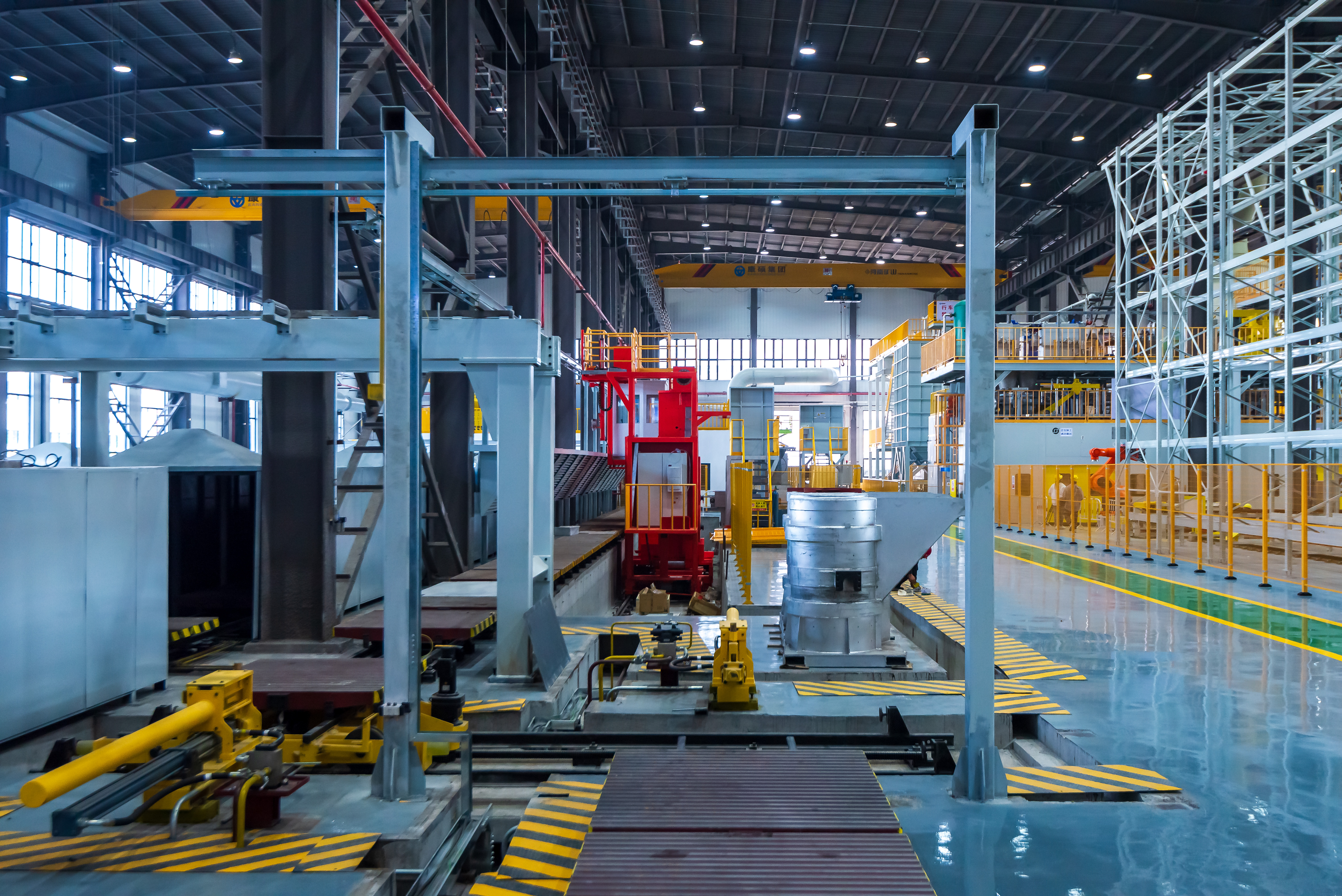 Elastyczna i opłacalna produkcja