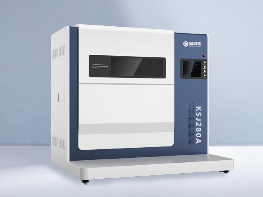 3D Metal Printer