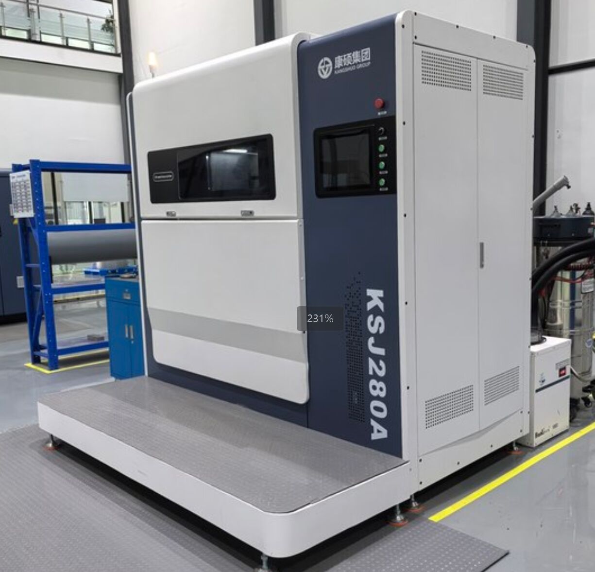 Superior Mechanical Properties