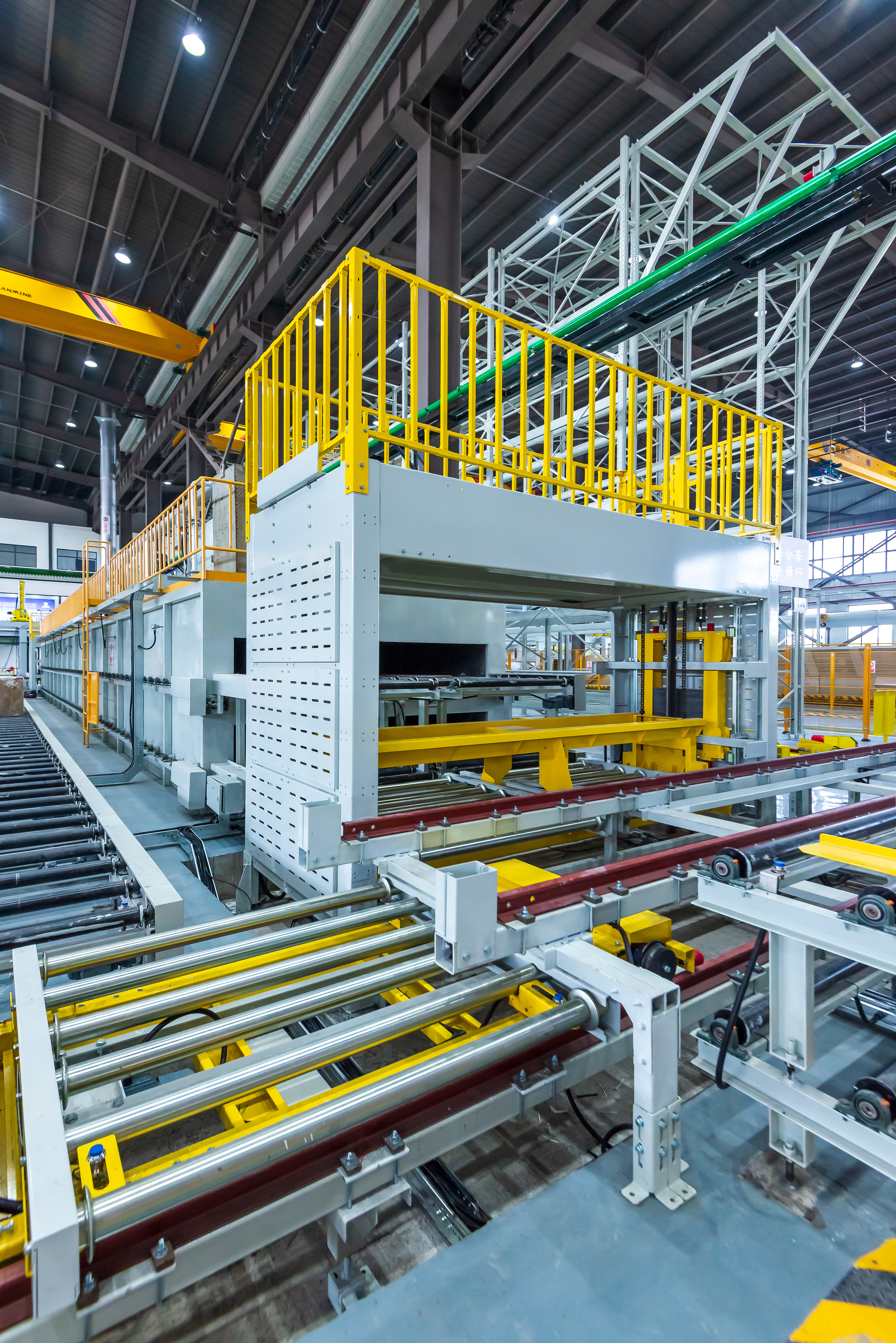 Zwiększona efektywność produkcji