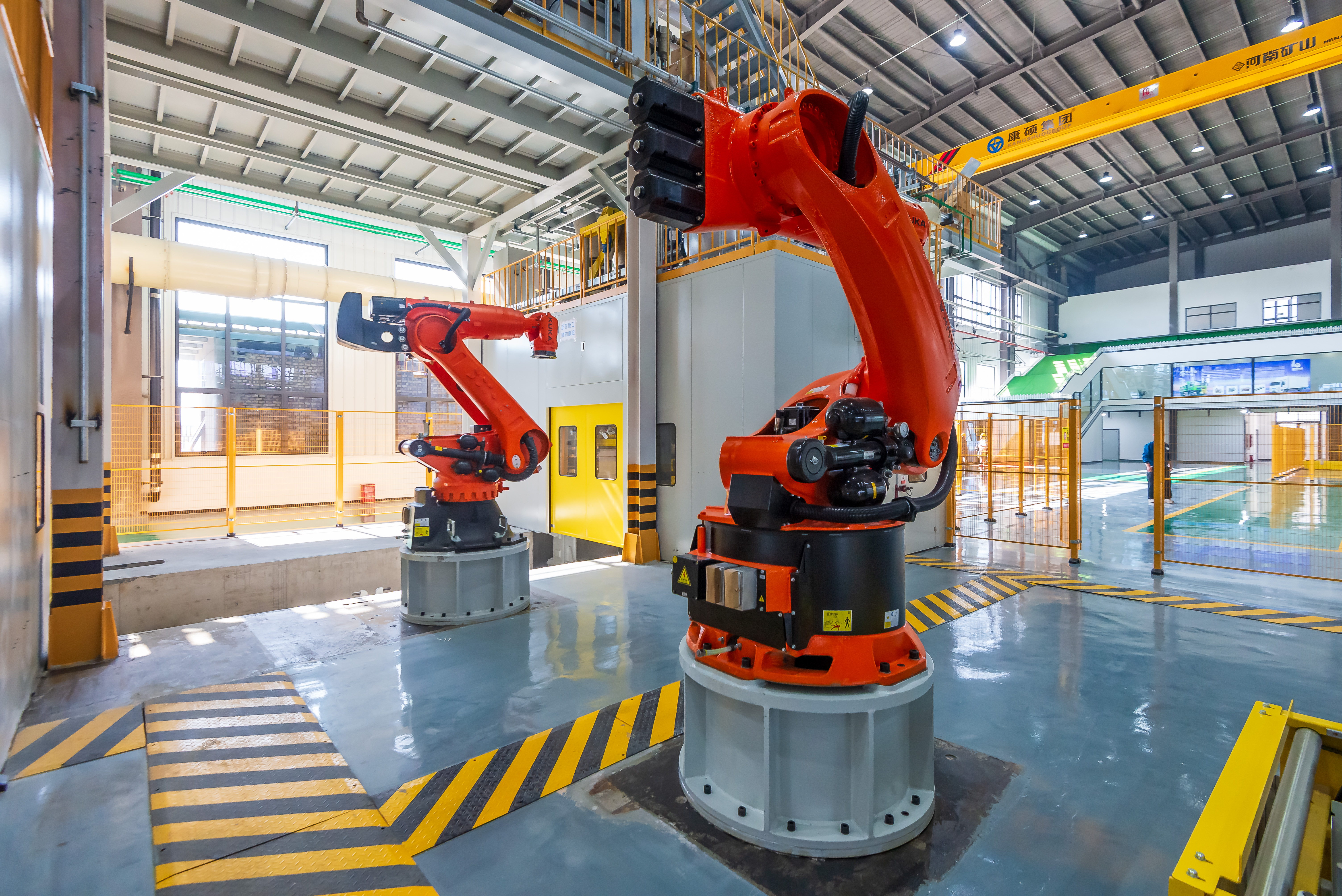 Kostenefficiënte productie van complexe geometrieën