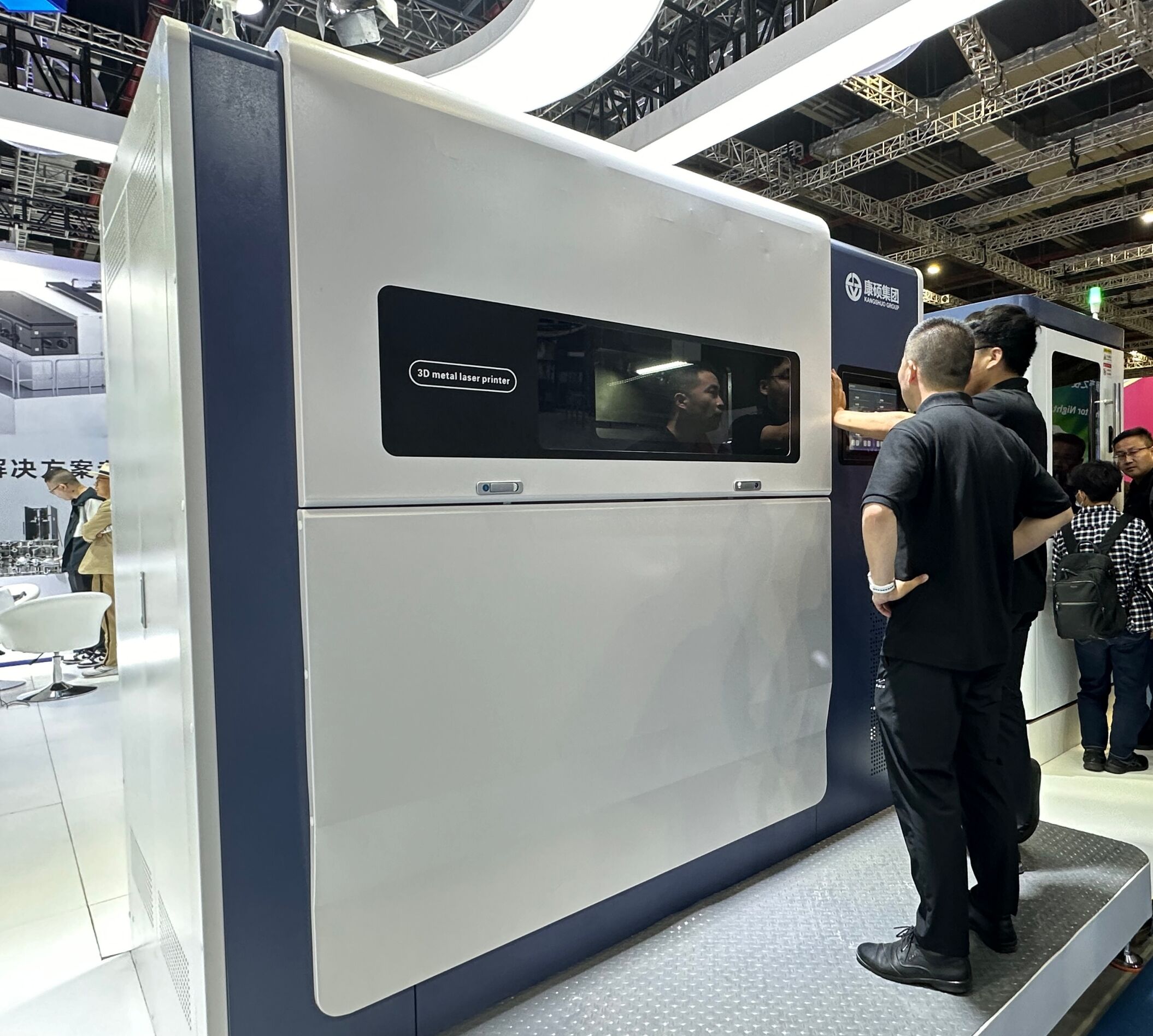 Cost-Effective High-Volume Production